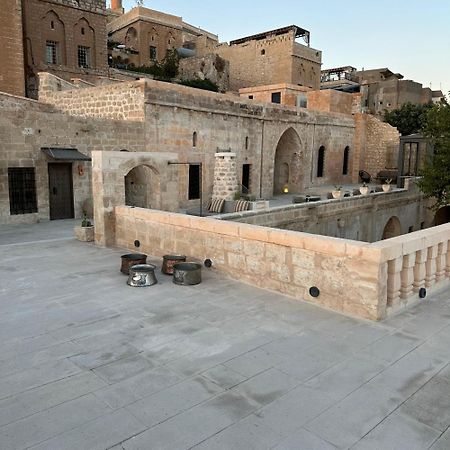 Mirsoum Han Mardin Zewnętrze zdjęcie