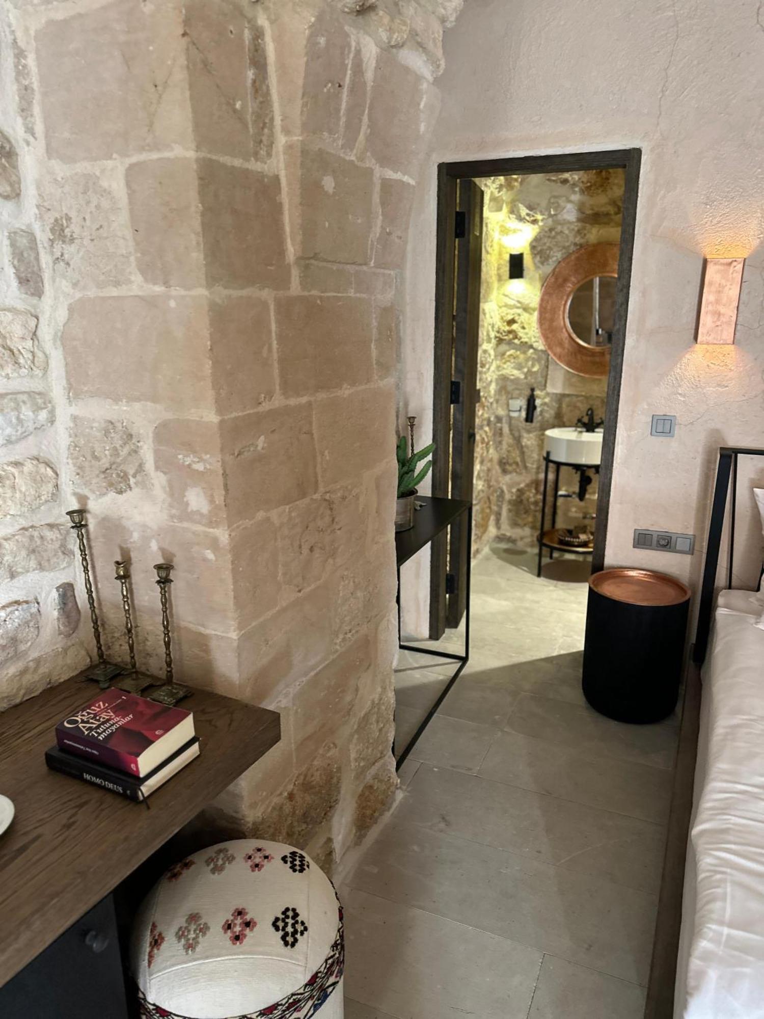 Mirsoum Han Mardin Zewnętrze zdjęcie