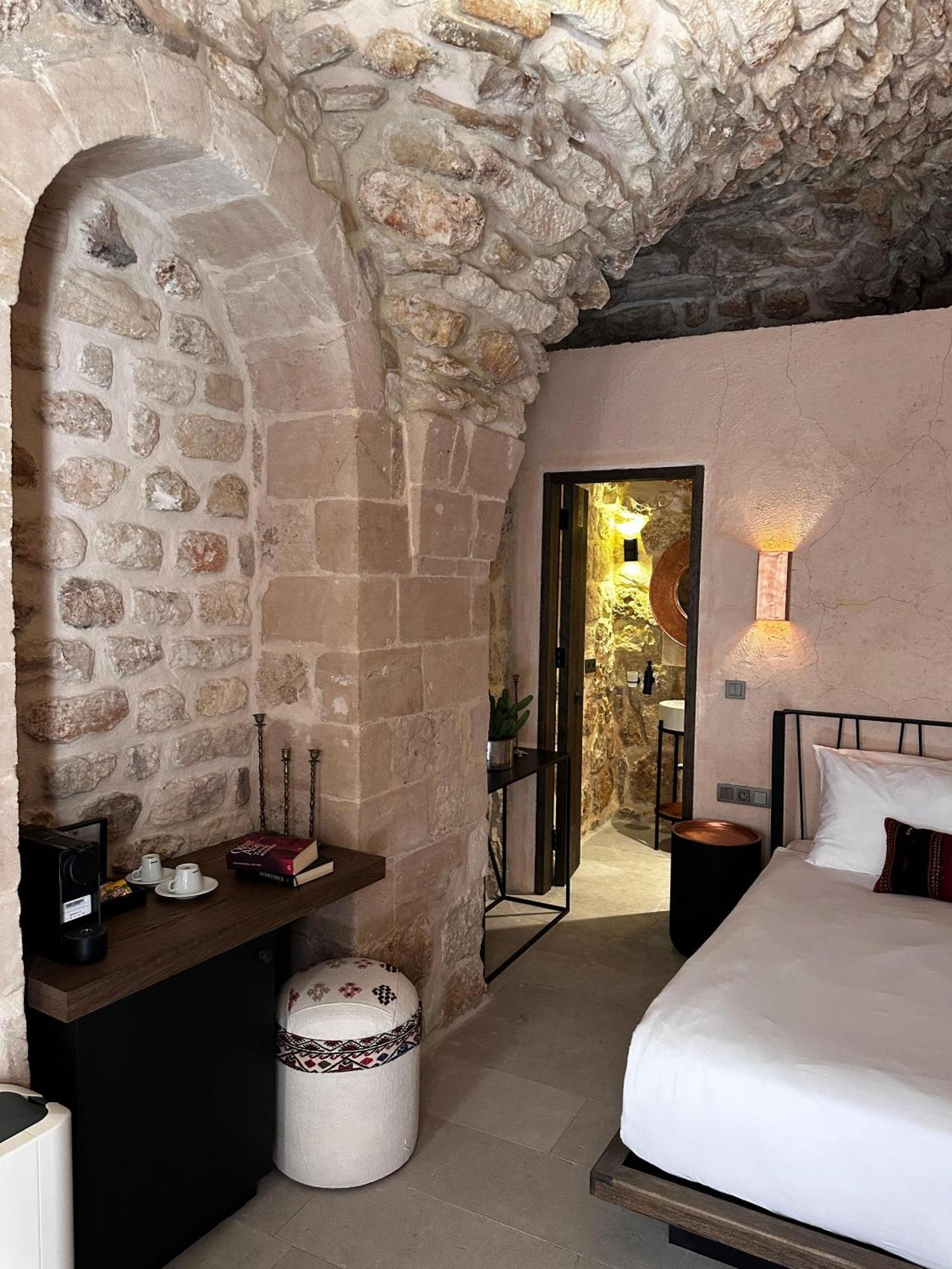 Mirsoum Han Mardin Zewnętrze zdjęcie