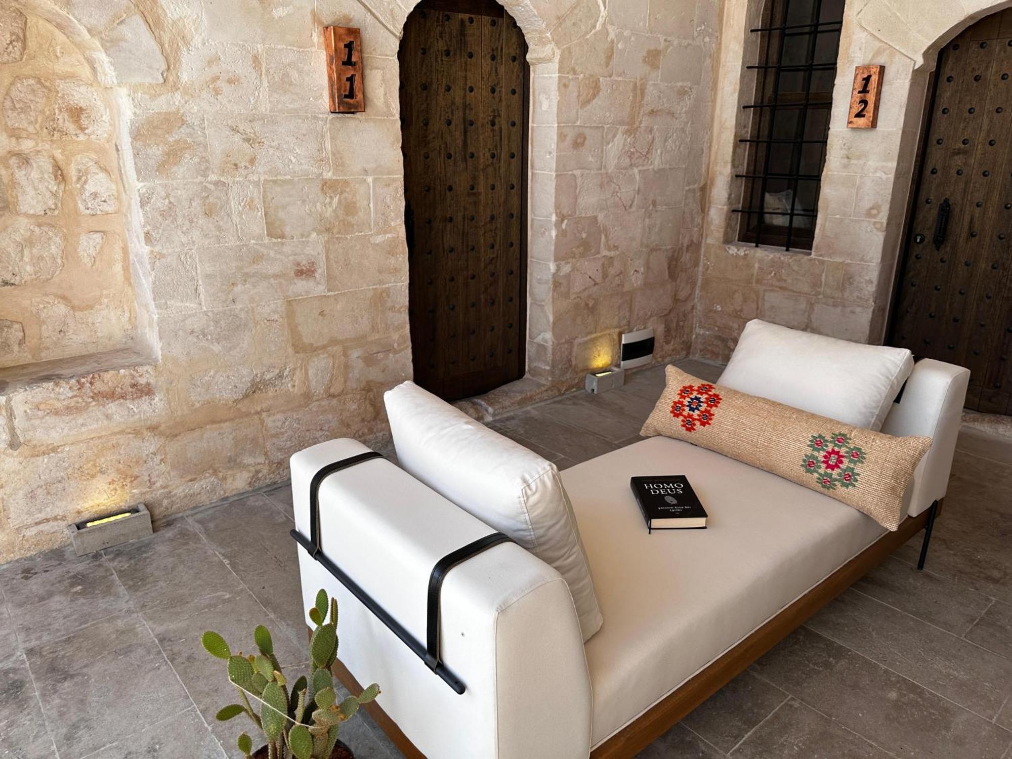 Mirsoum Han Mardin Zewnętrze zdjęcie
