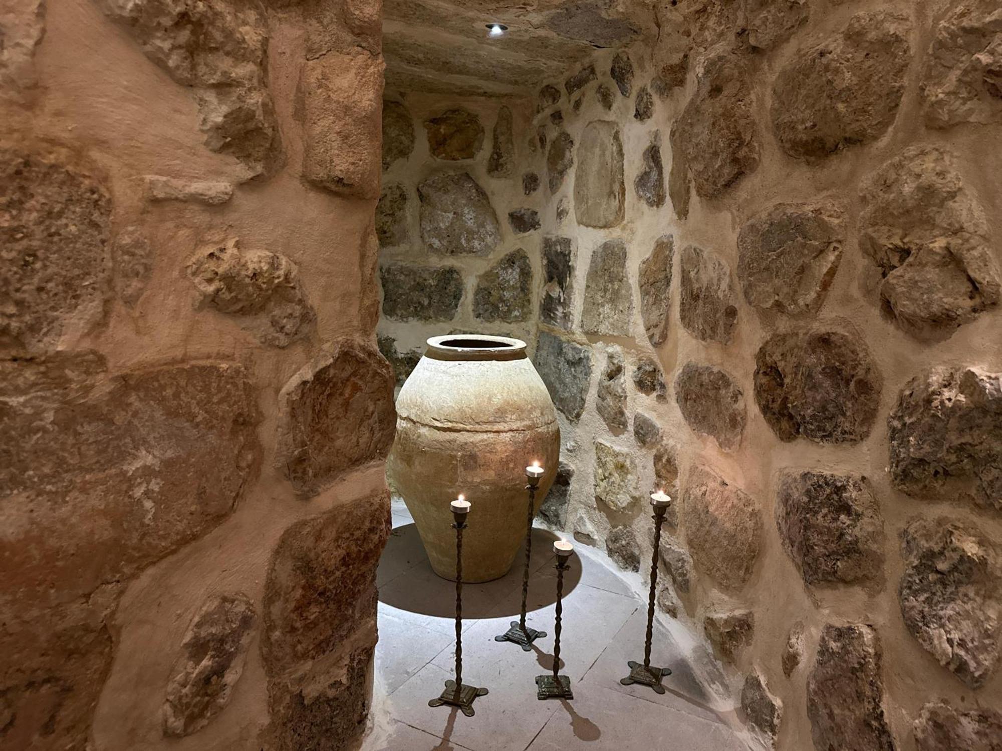 Mirsoum Han Mardin Zewnętrze zdjęcie