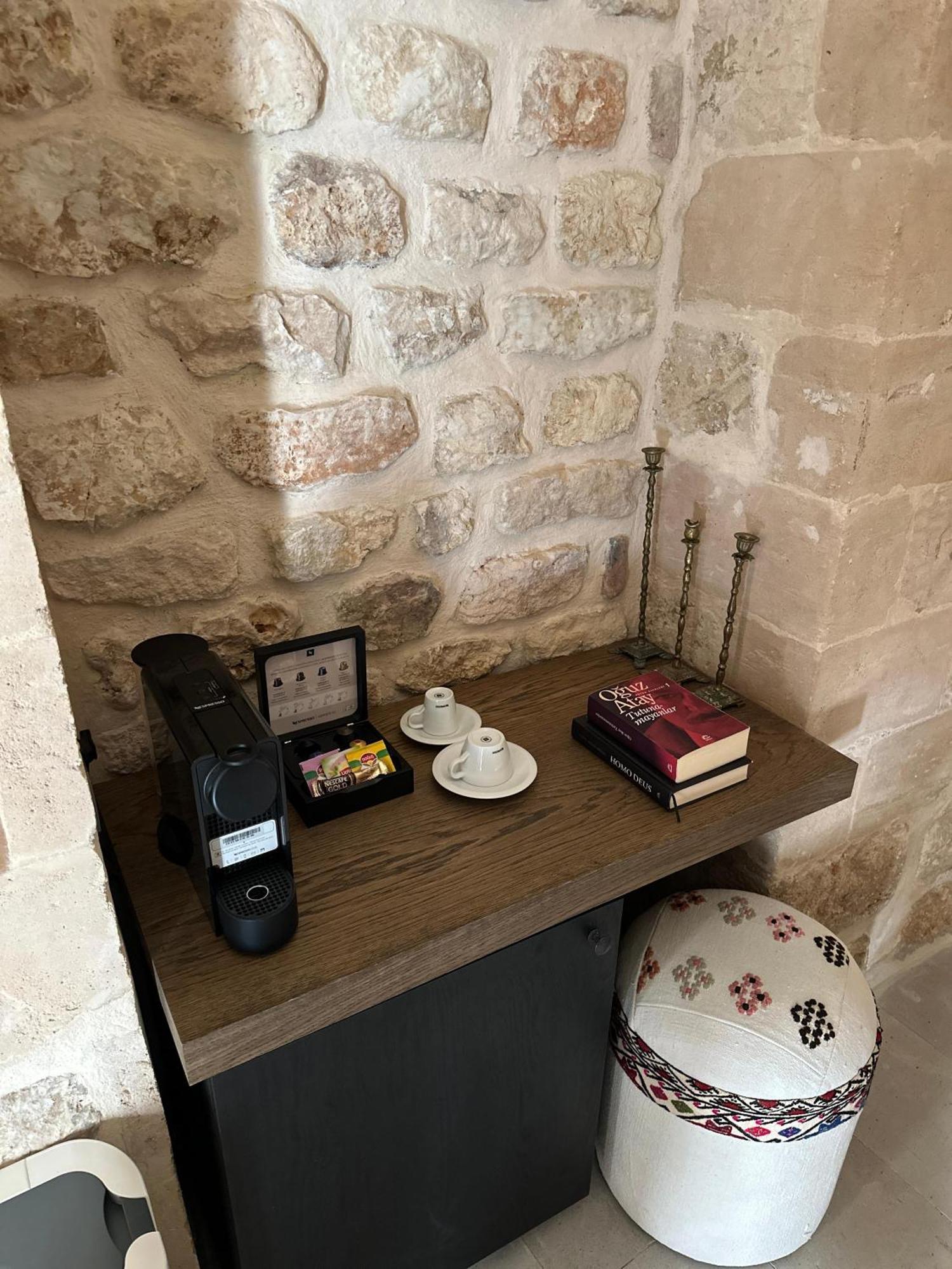 Mirsoum Han Mardin Zewnętrze zdjęcie