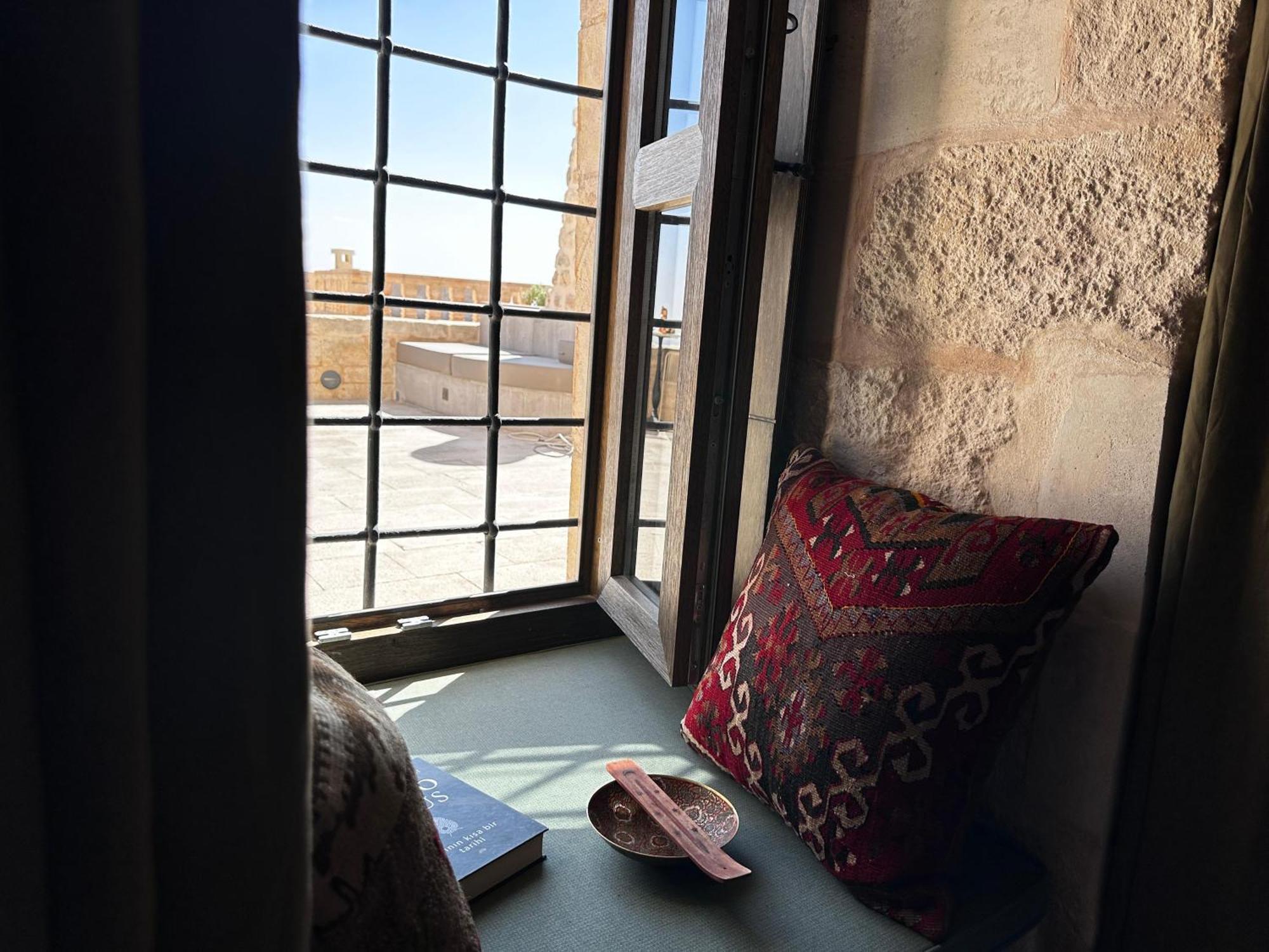 Mirsoum Han Mardin Zewnętrze zdjęcie