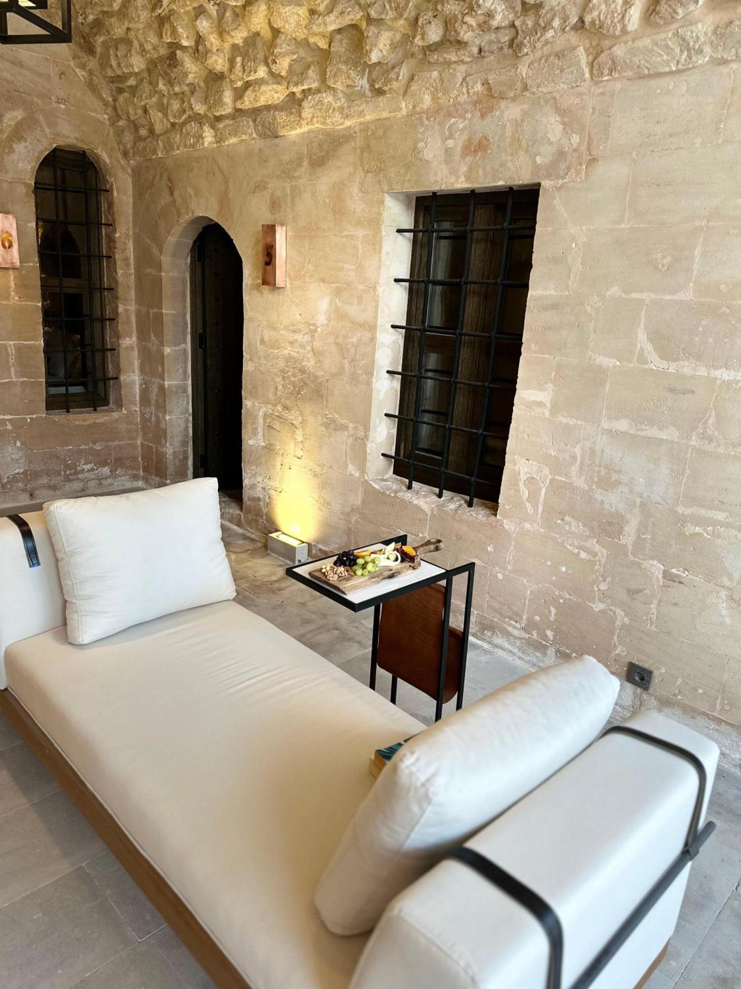 Mirsoum Han Mardin Zewnętrze zdjęcie