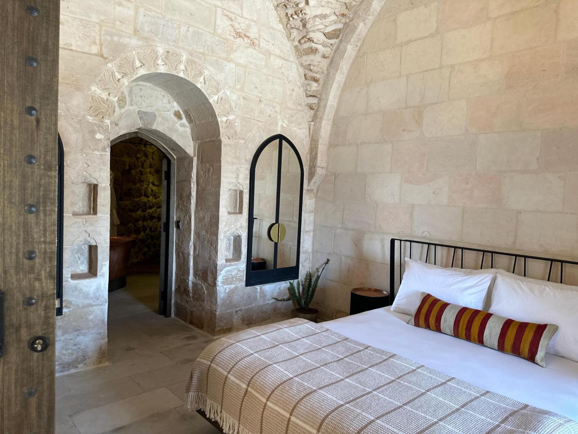 Mirsoum Han Mardin Zewnętrze zdjęcie