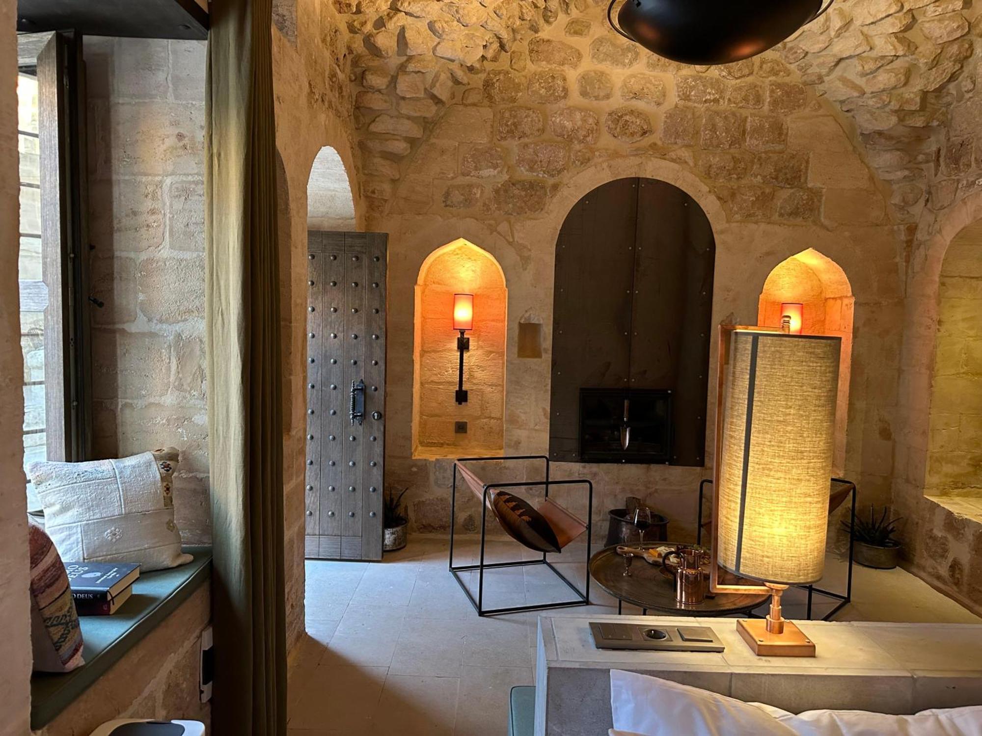 Mirsoum Han Mardin Zewnętrze zdjęcie